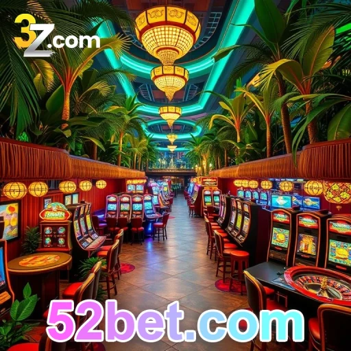 Emoções do esporte no 52bet.com: aposte e vença!