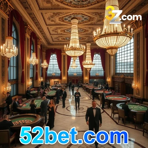 Login Simplificado e Seguro na 52bet.com: Sua Aventura Começa Aqui