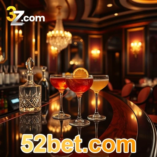 Promoções Irresistíveis no 52bet.com Para Todos os Jogadores