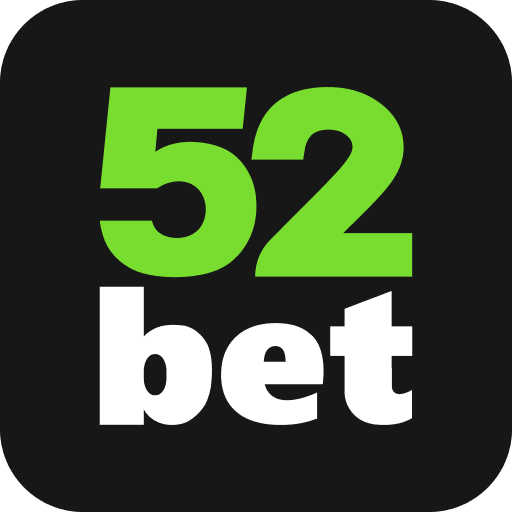 52bet com LOGO